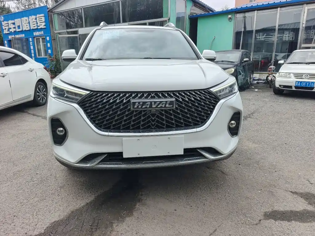 Haval M6 2025