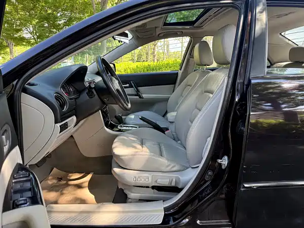 Mazda 6 2010