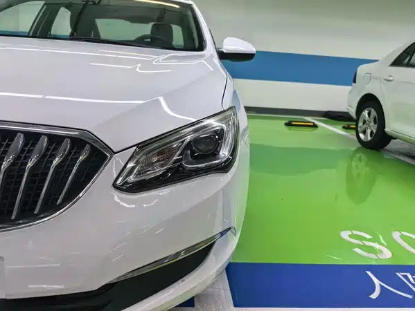Buick Excelle GT 2015