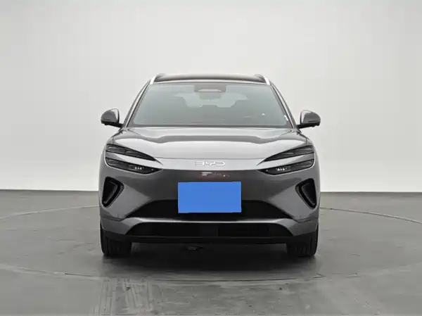 BYD Sealion 06 2025