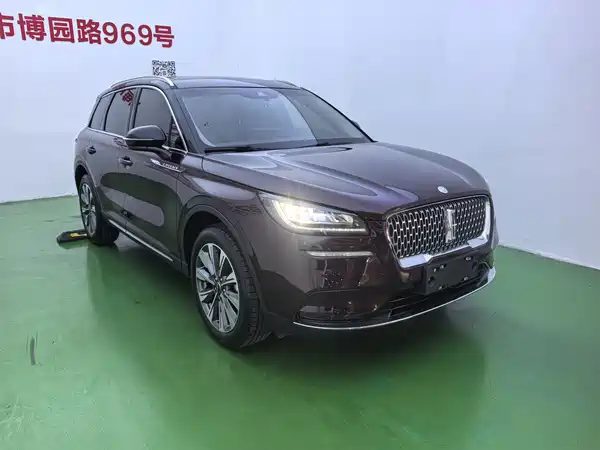 Lincoln Corsair 2023