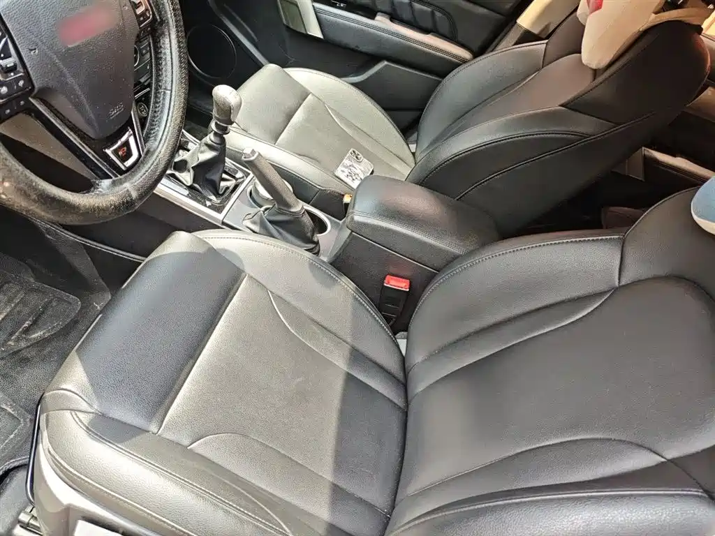 Haval H2 2015 — фото 8