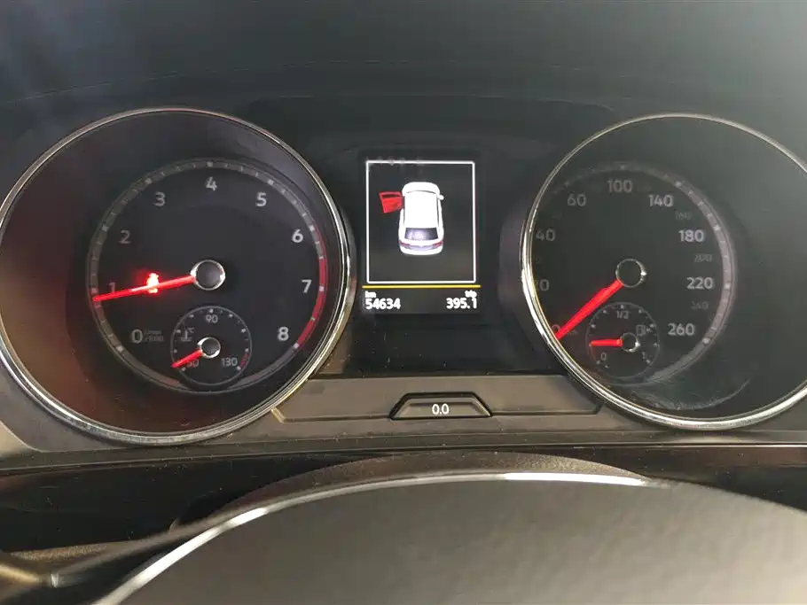 Volkswagen Tiguan L 2018 — фото 14