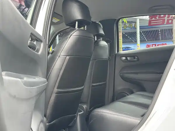Honda Fit 2024
