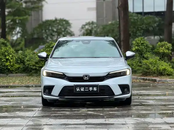 Honda Civic 2023