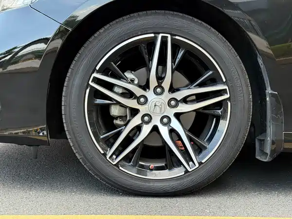 Honda Accord 2022