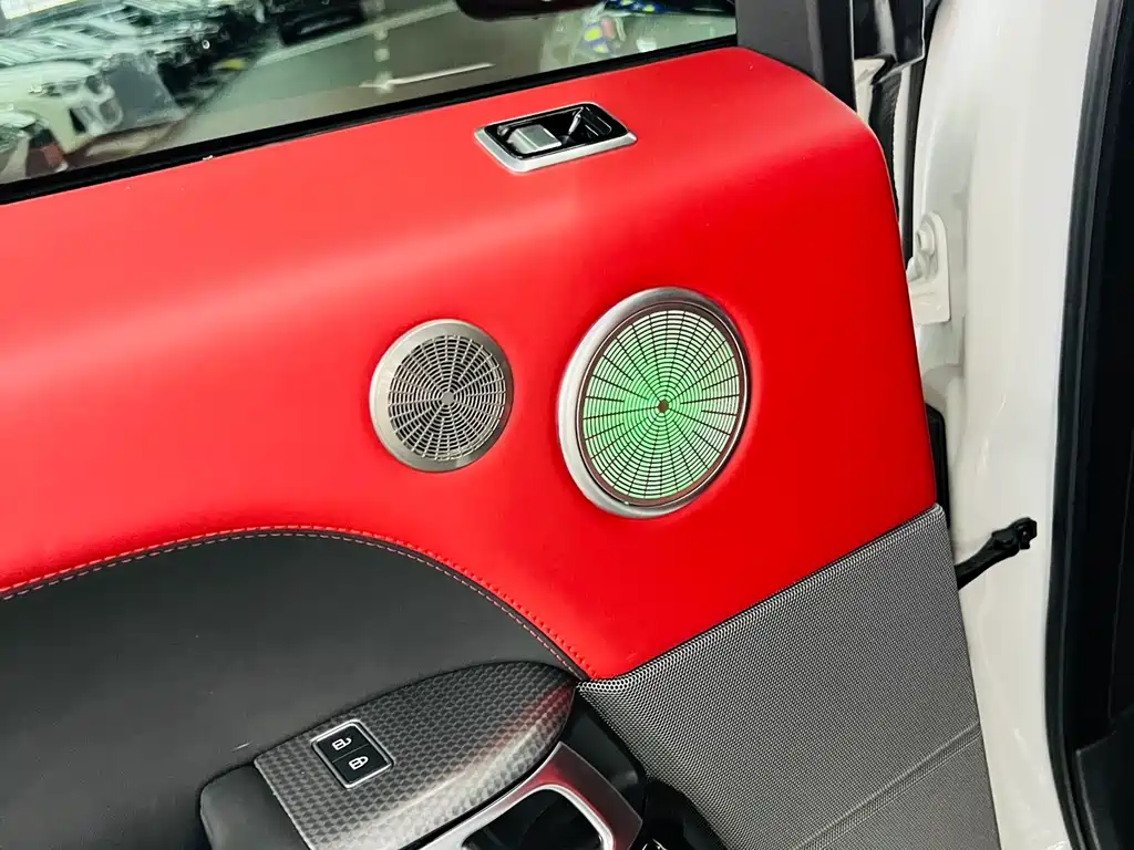 Land Rover Range Rover Sport 2021 — фото 11