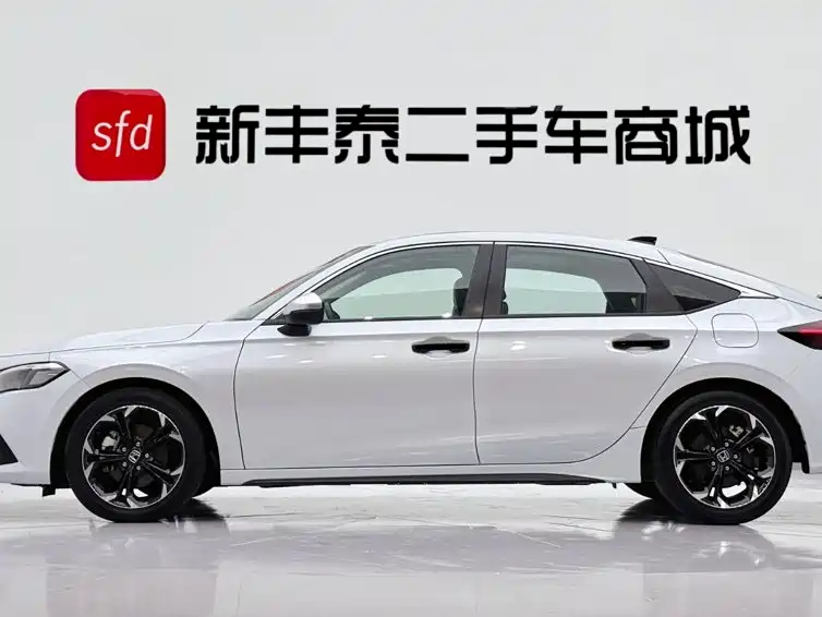 Honda Civic 2023
