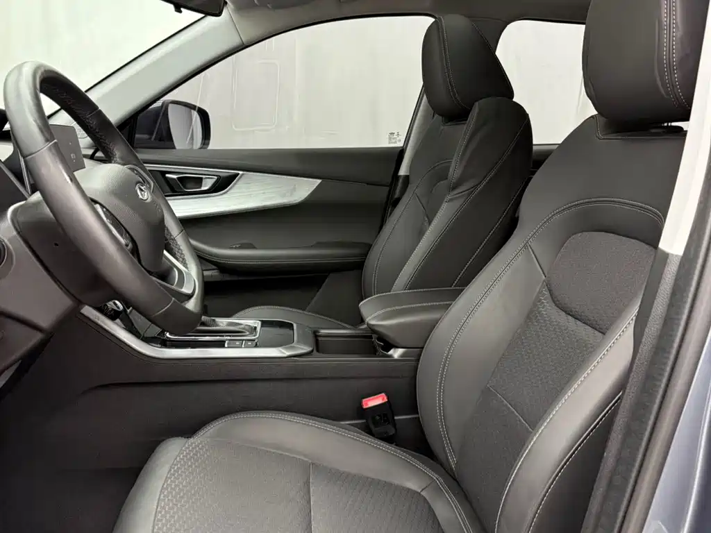Chery Tiggo 5x 2021 — фото 10