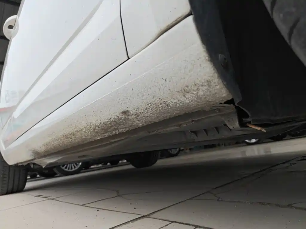 Skoda Octavia 2015 — фото 21