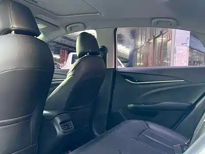 Buick Excelle GT 2019