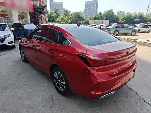 Changan Eado 2023
