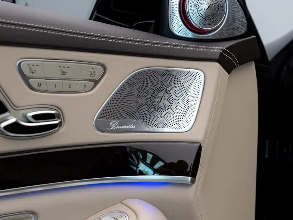 Mercedes-Benz Maybach S-Class 2019 — фото 18