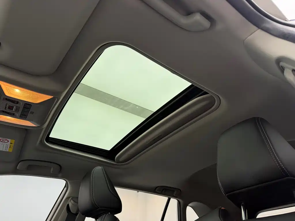 Toyota Wildlander 2022 — фото 14