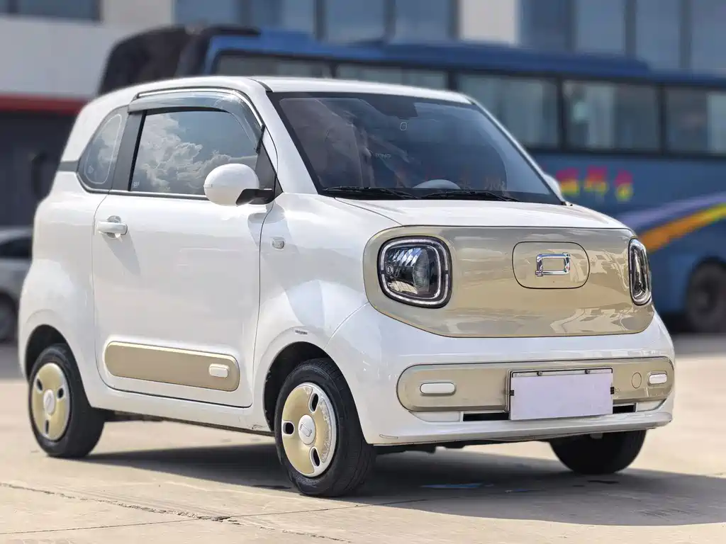 Bestune Pony 2025