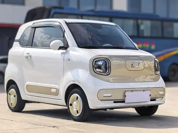 Bestune Pony 2025