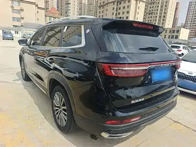 Jetour X90 PLUS 2023