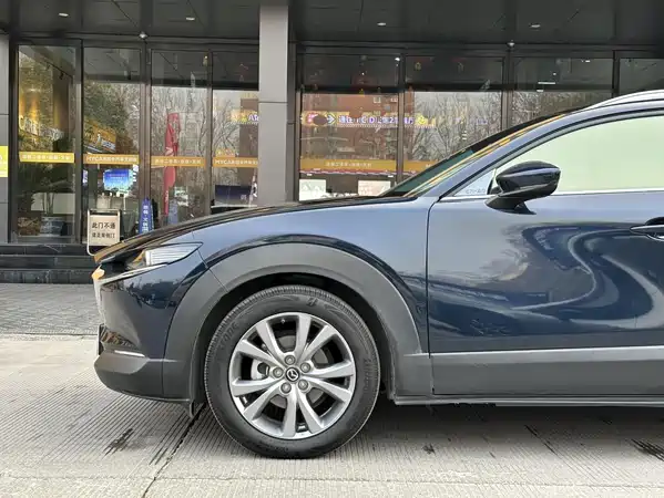 Mazda CX-30 2022