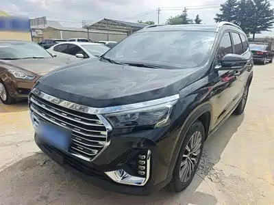 Jetour X90 PLUS 2023