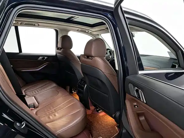 BMW X5 2020