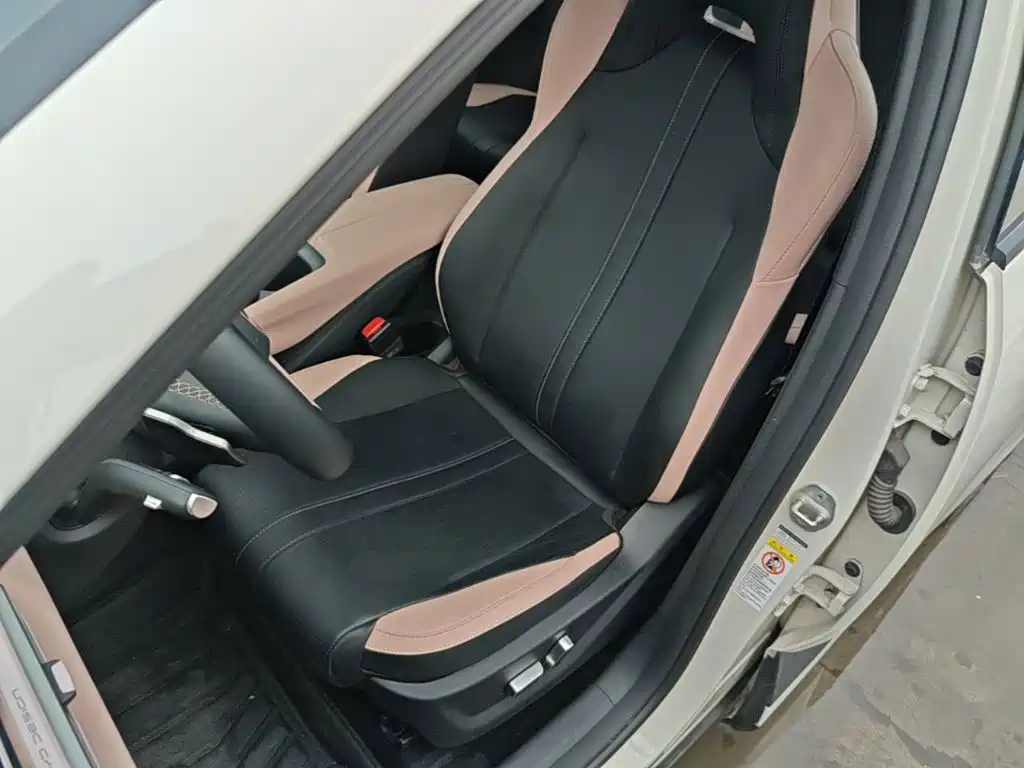 BYD Seagull 2025 — фото 15