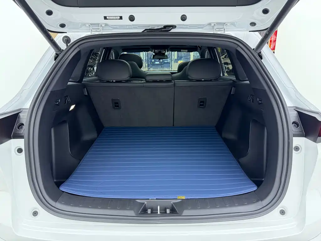 Changan CS75 PLUS 2025 — фото 24