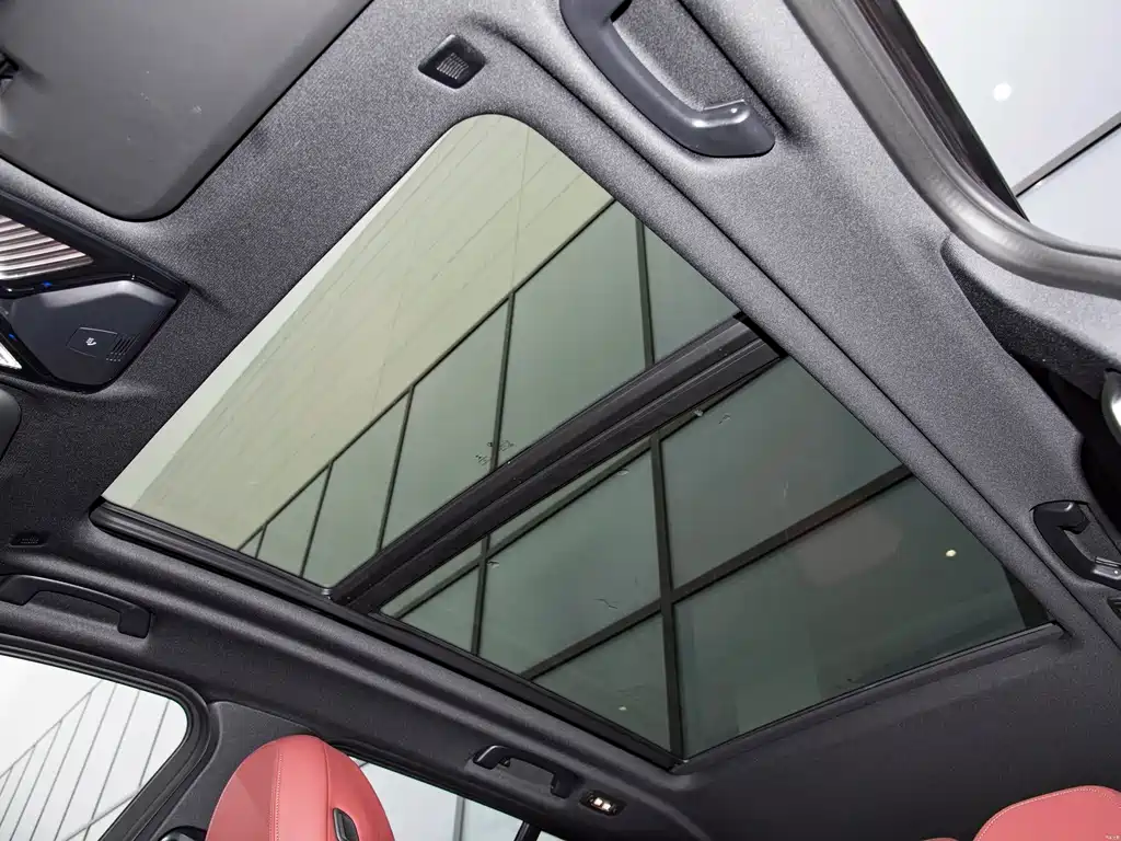 BMW X3 2023 — фото 10