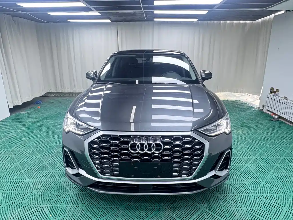 Audi Q3 Sportback 2022