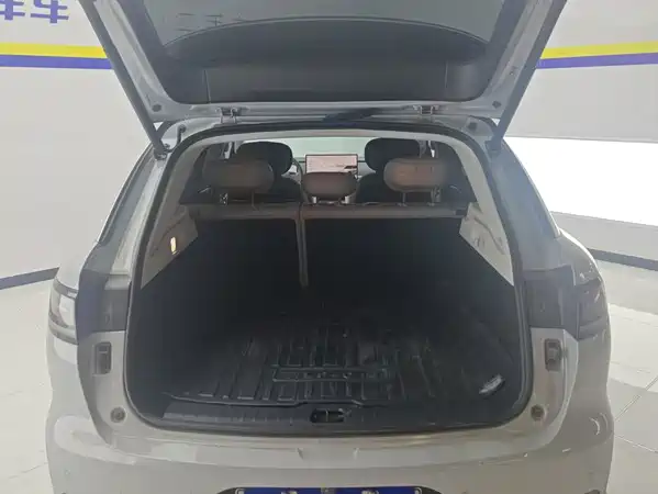 Leapmotor C11 2025