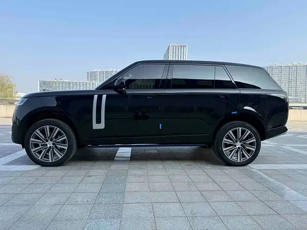 Land Rover Range Rover 2025