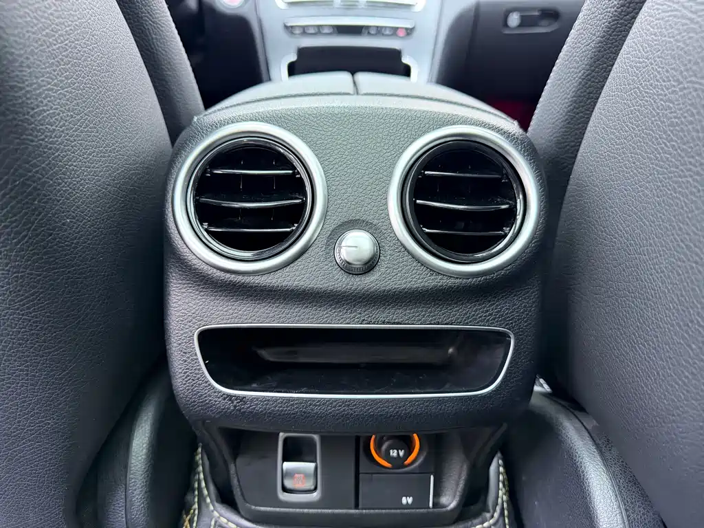 Mercedes-Benz C-Class 2020 — фото 16