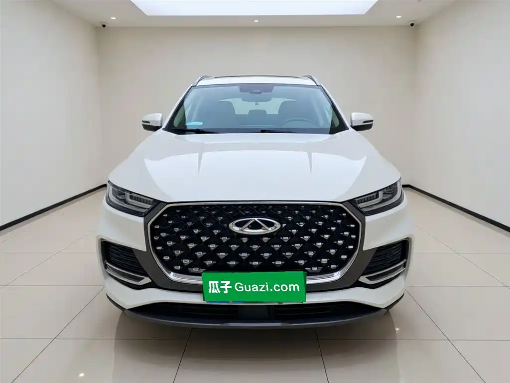 Chery Tiggo 8 PLUS 2023 — фото 2