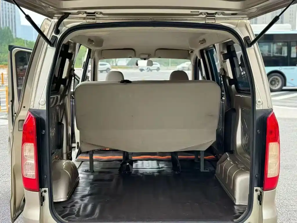 Wuling Rongguang New Truck 2023