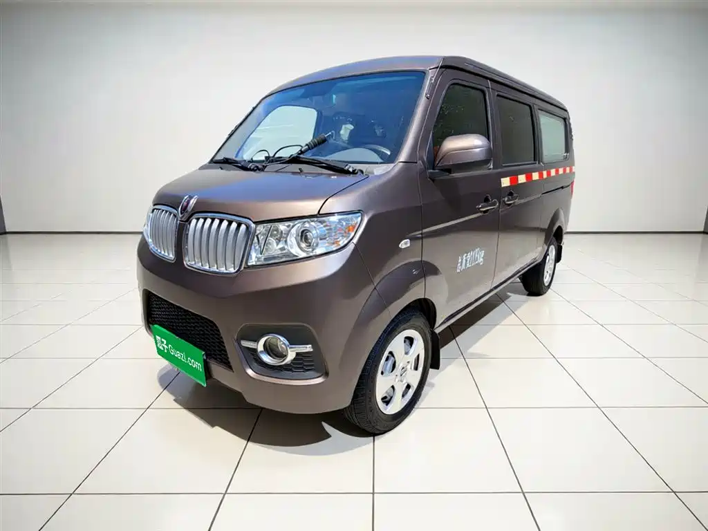 Jinbei X30 2023