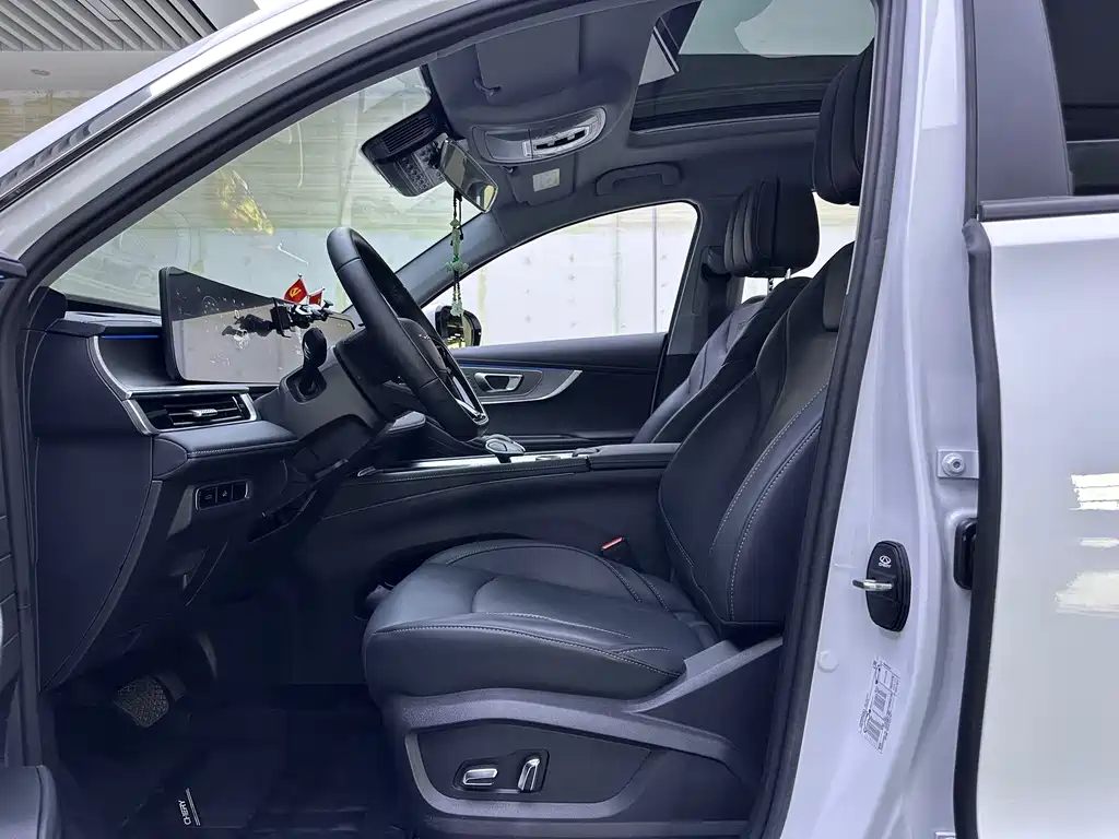 Chery Tiggo 8 PRO 2025 — фото 8