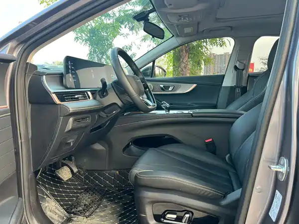 Chery Omoda 2022