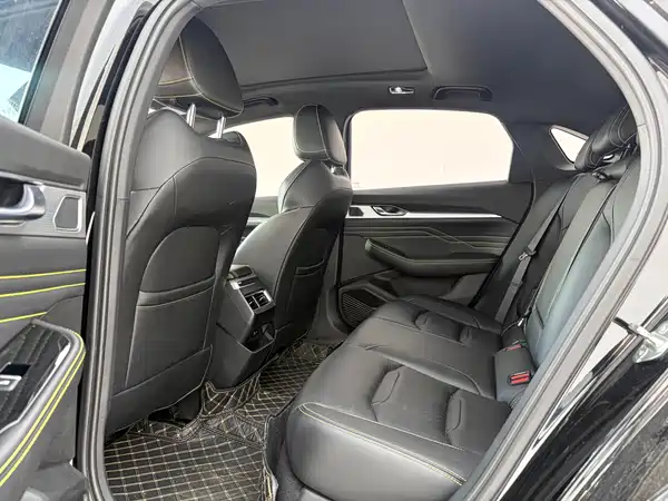 Geely Xingrui 2024