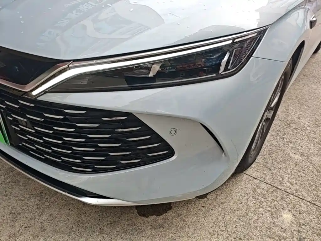 BYD Qin L 2025 — фото 24