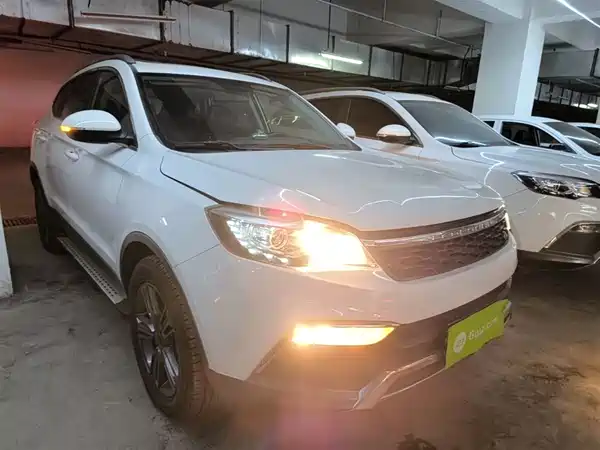 Liebao Leopaard CS10 2017