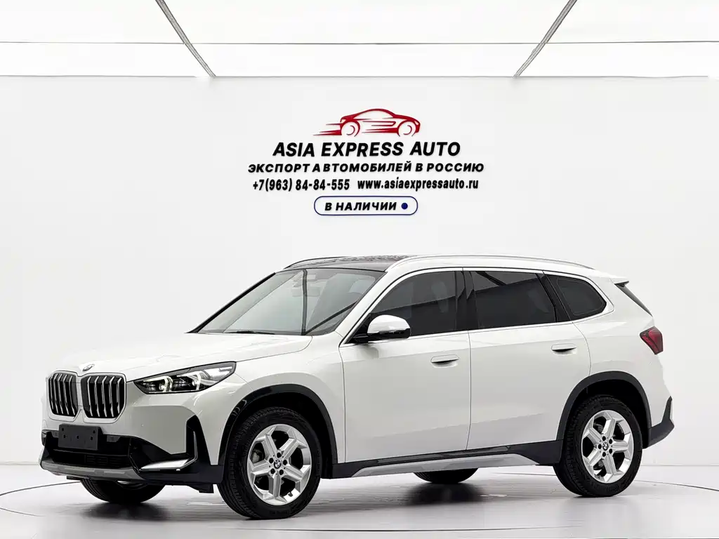 BMW X1 2023