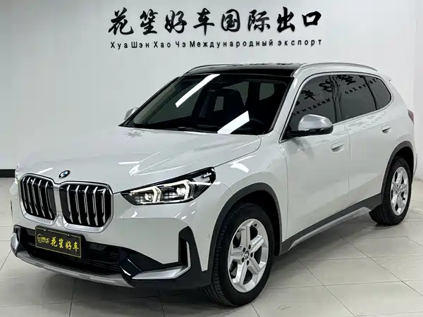 BMW X1 2023