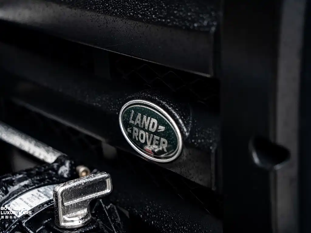 Land Rover Defender 2015 — фото 17