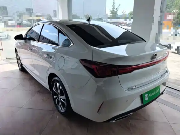 Changan Eado 2025
