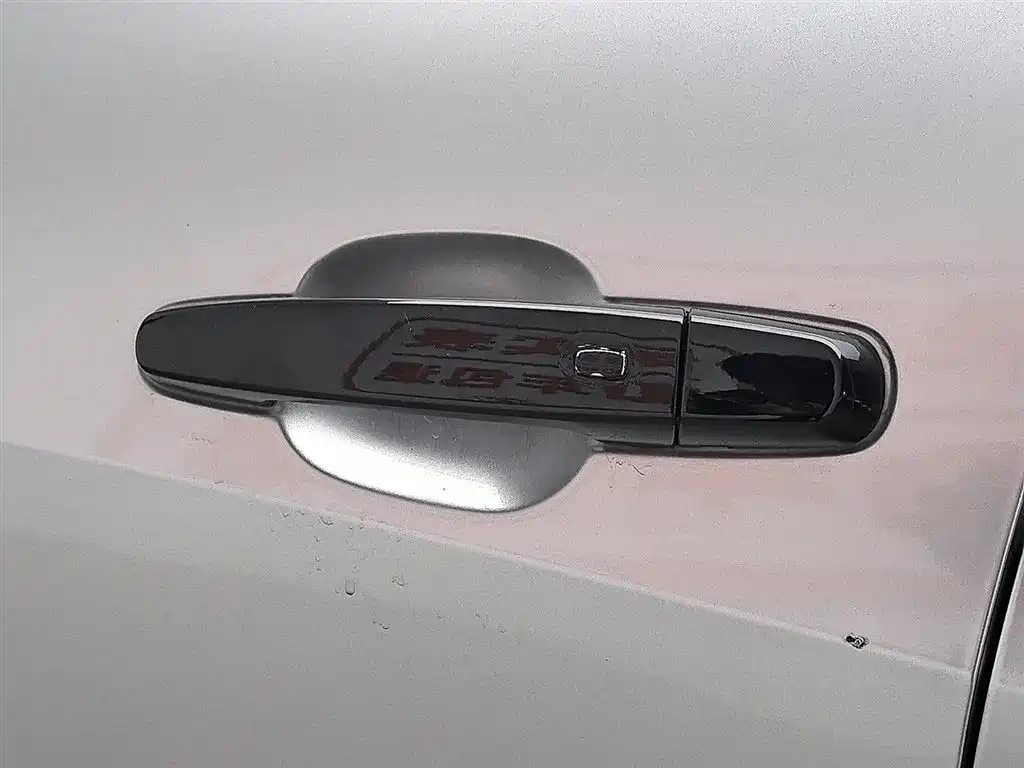 Chevrolet Malibu XL 2024 — фото 18