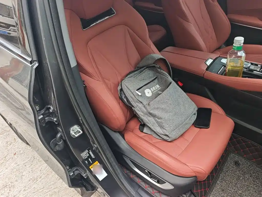 Changan CS75PLUS 2024 — фото 25