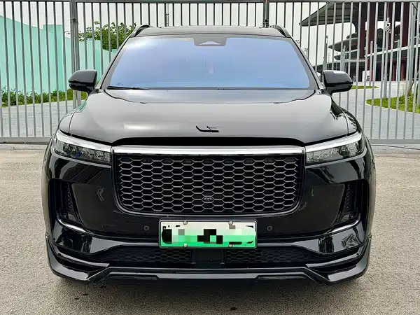 Li Auto ONE 2021
