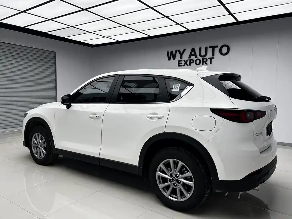 Mazda CX-5 2024