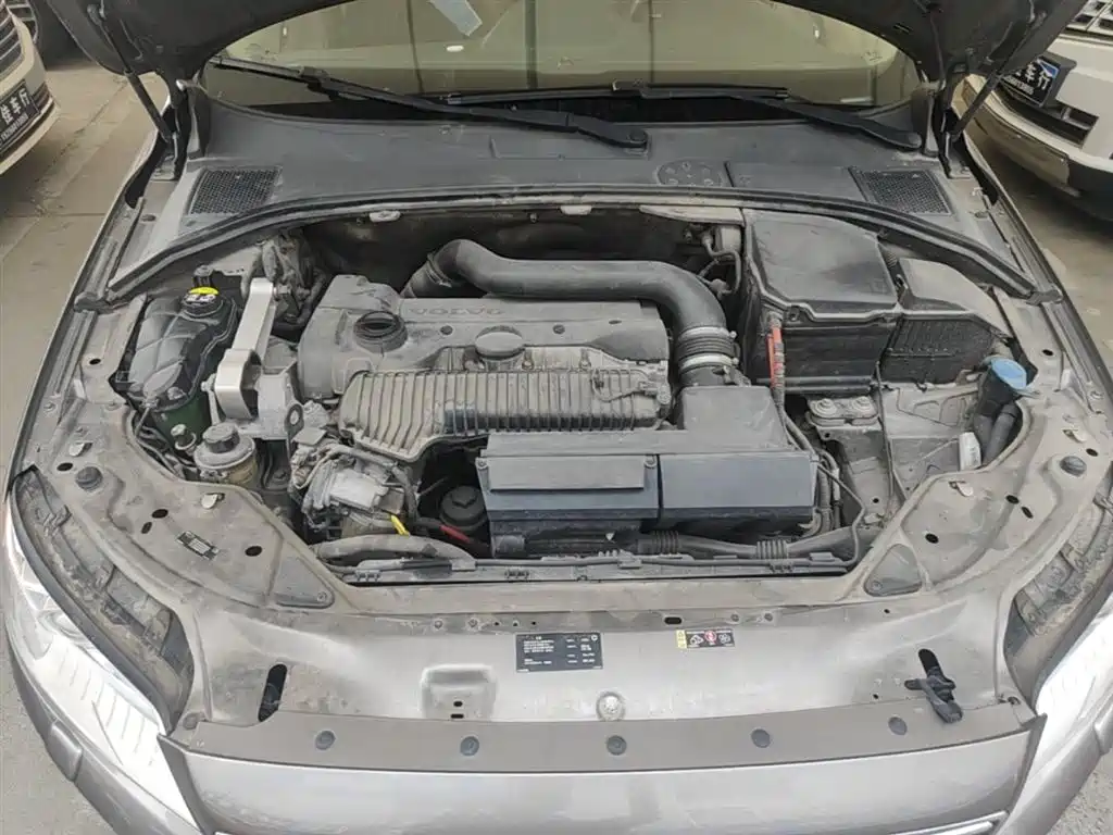 Volvo S80L 2015 — фото 20