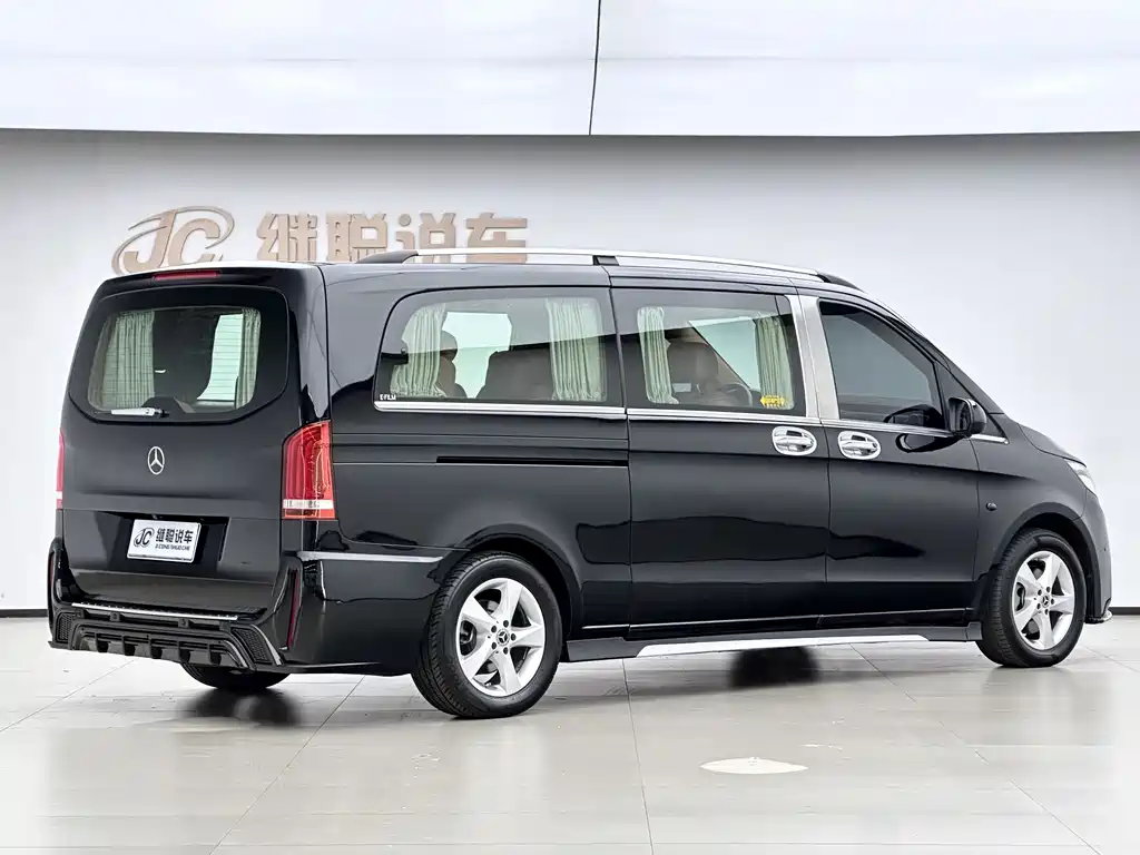 Mercedes-Benz Vito 2020