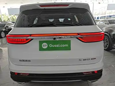 Jetour X90 PLUS 2024